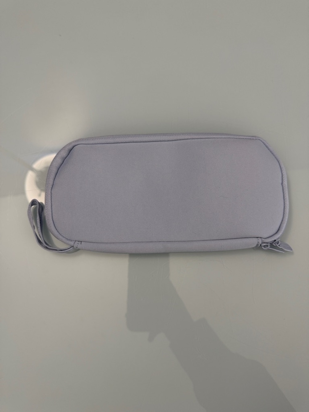 Zippered Organization Pouch